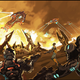 Illustration for article titled More Halo MMO Concepts: Revenge of Mistress Chief